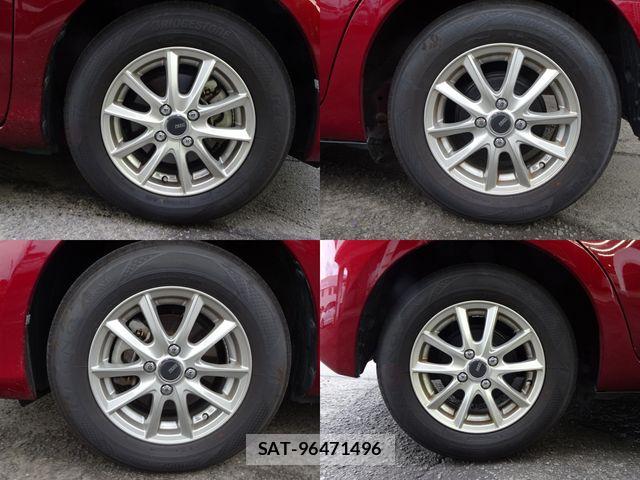 Toyota VITZ 2019-07 8039008-11