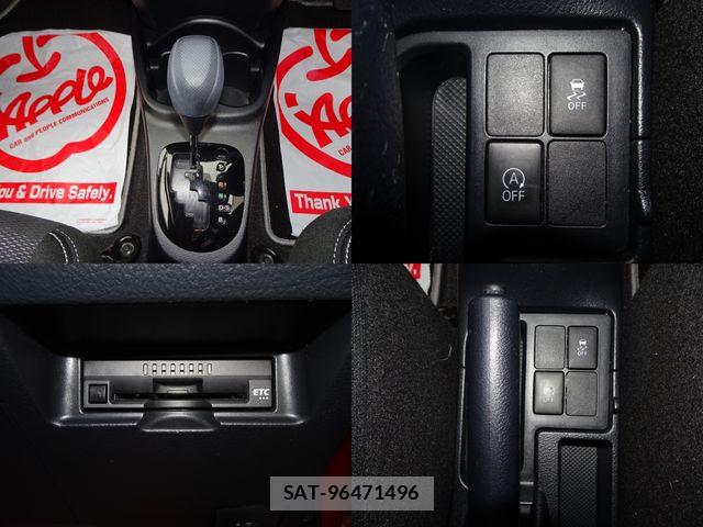 Toyota VITZ 2019-07 8039008-14