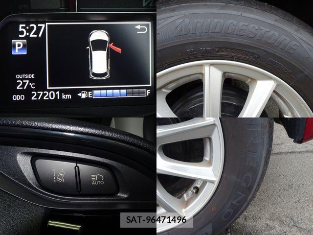Toyota VITZ 2019-07 8039008-15