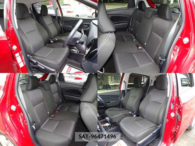 Toyota VITZ 2019-07 8039008-6