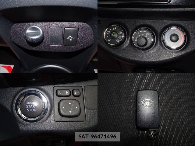 Toyota VITZ 2019-07 8039008-8