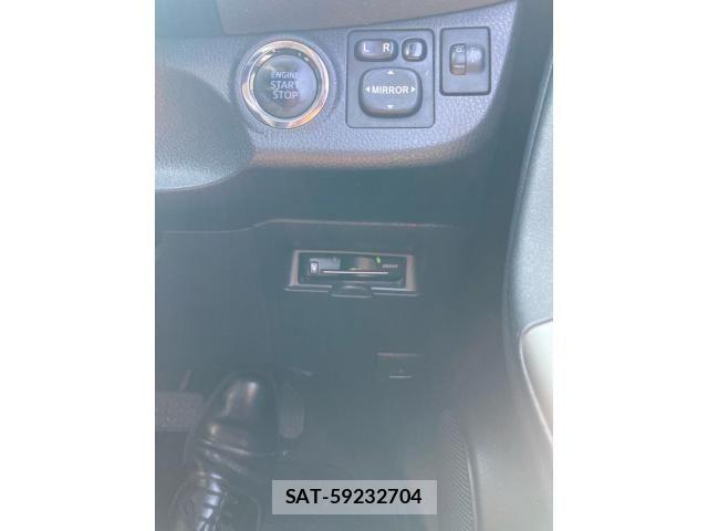 Toyota VITZ 2015-02 8039013-15