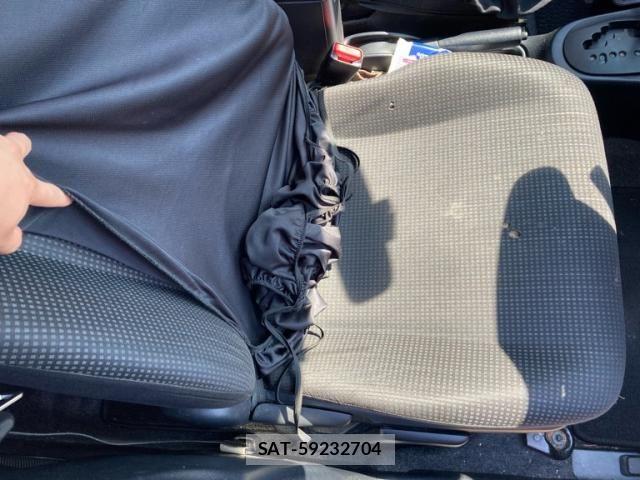 Toyota VITZ 2015-02 8039013-8