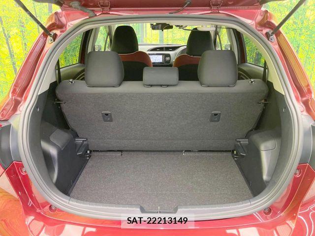 Toyota VITZ 2017-07 8039011-9