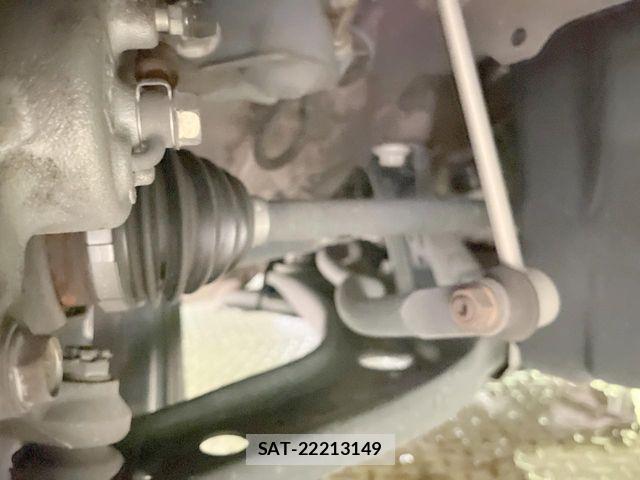 Toyota VITZ 2017-07 8039011-19