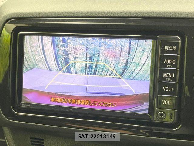 Toyota VITZ 2017-07 8039011-4
