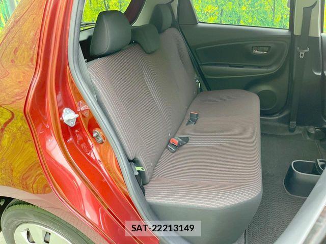 Toyota VITZ 2017-07 8039011-8