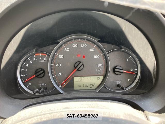 Toyota VITZ 2012-06 8039009-12