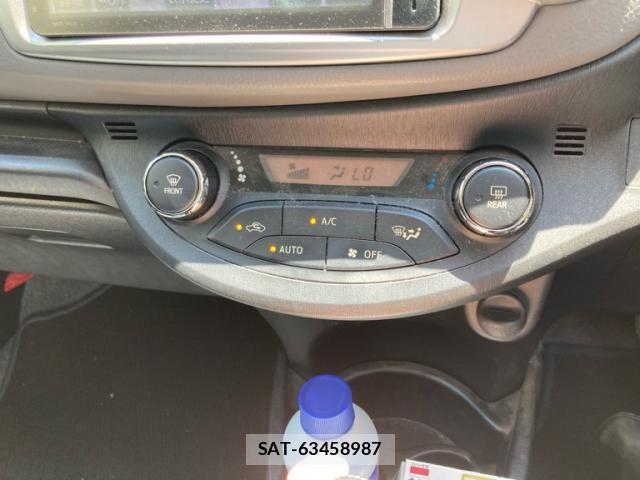 Toyota VITZ 2012-06 8039009-15
