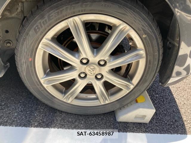 Toyota VITZ 2012-06 8039009-7