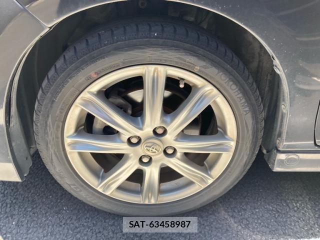 Toyota VITZ 2012-06 8039009-8