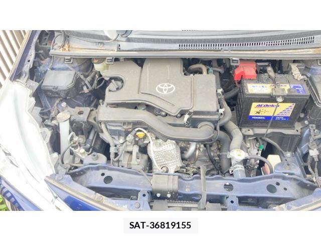 Toyota VITZ 2017-10 8039012-23