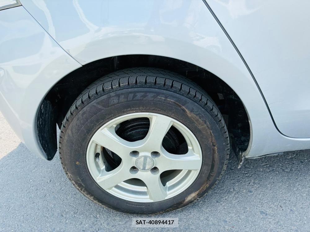 Toyota VITZ 2010-07 8053177-26