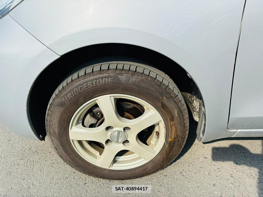 Toyota VITZ 2010-07 8053177-28