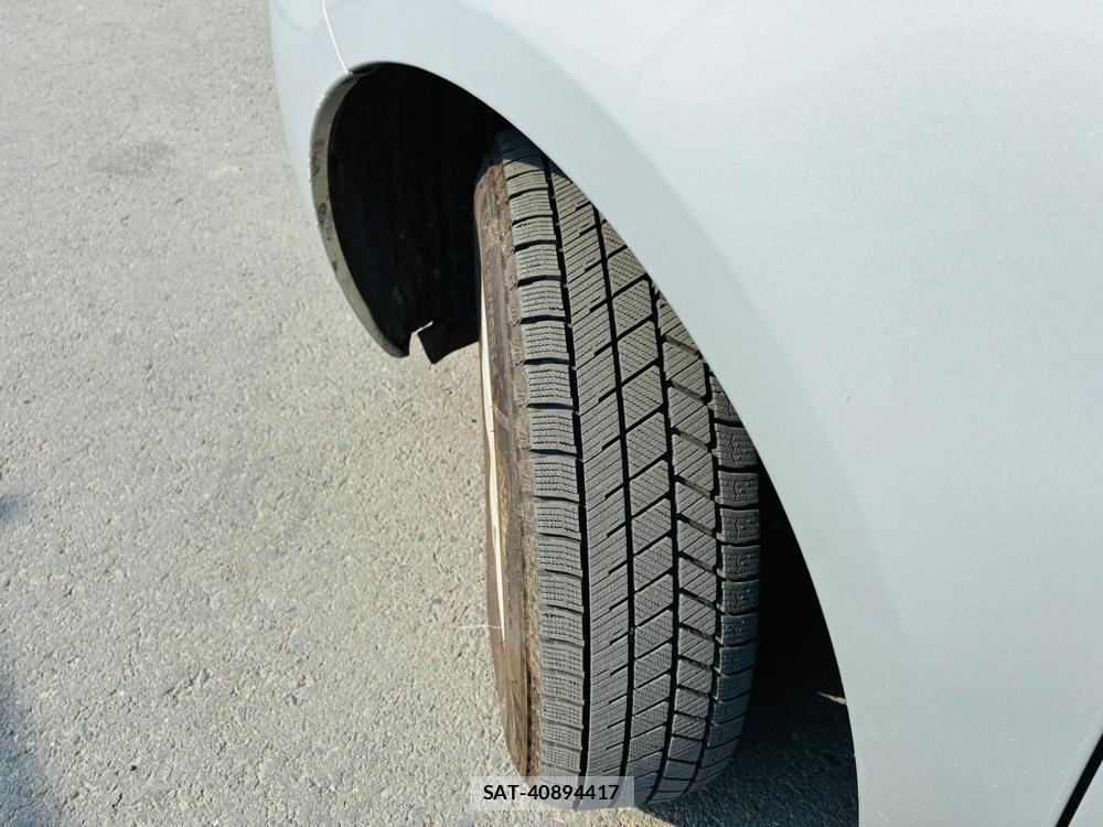 Toyota VITZ 2010-07 8053177-30