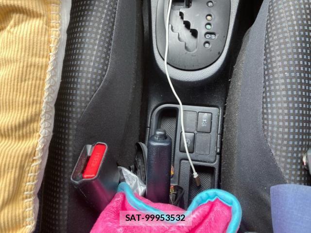 Toyota VITZ 2015-01 8076052-20