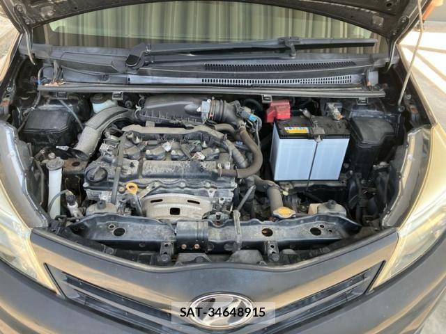 Toyota VITZ 2014-02 8076051-10