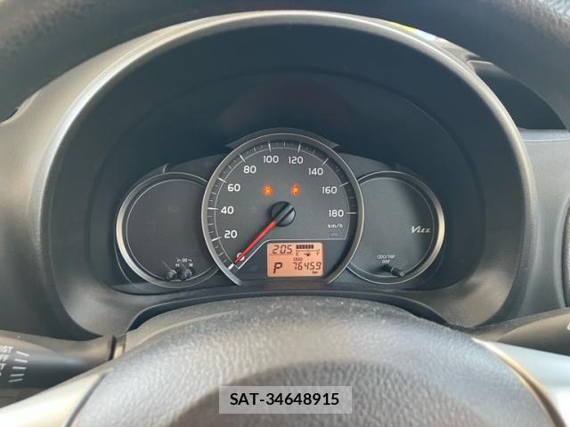 Toyota VITZ 2014-02 8076051-18
