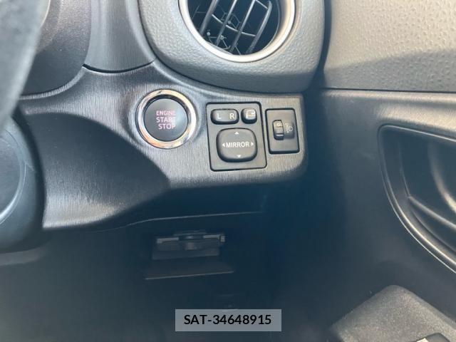 Toyota VITZ 2014-02 8076051-20