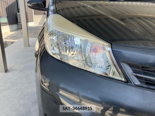 Toyota VITZ 2014-02 8076051-3