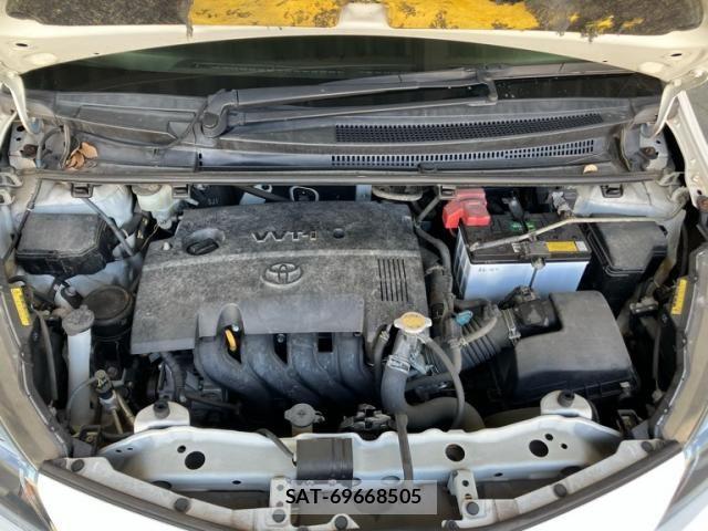 Toyota VITZ 2011-12 8076049-16