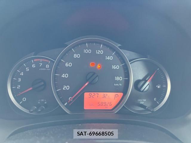 Toyota VITZ 2011-12 8076049-8