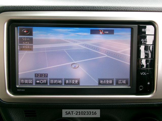 Toyota VITZ 2016-04 8076053-17