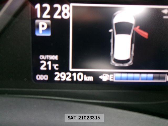 Toyota VITZ 2016-04 8076053-18