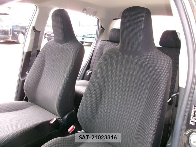 Toyota VITZ 2016-04 8076053-7
