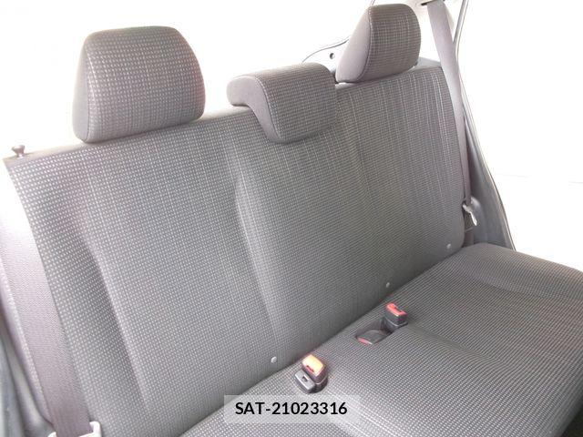 Toyota VITZ 2016-04 8076053-8