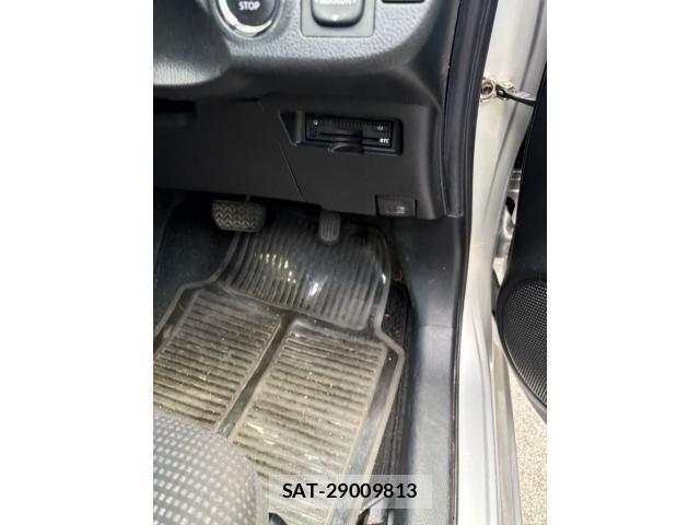 Toyota VITZ 2014-09 8076054-13