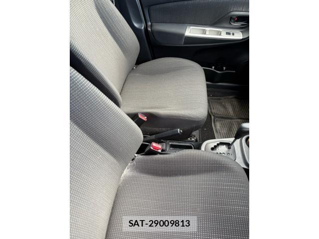 Toyota VITZ 2014-09 8076054-19