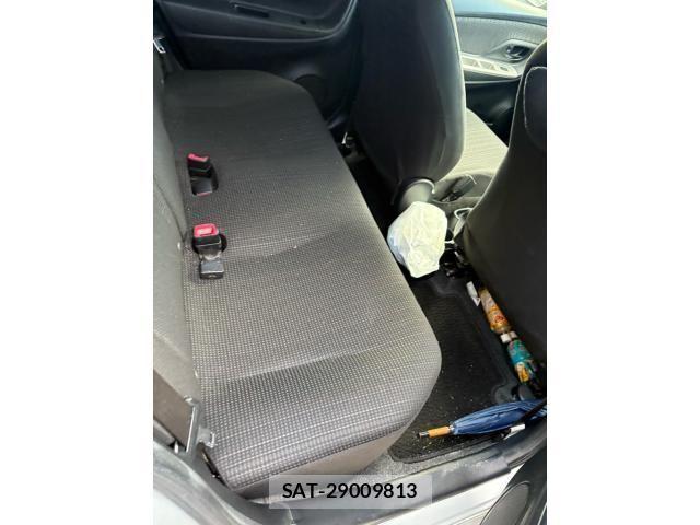 Toyota VITZ 2014-09 8076054-21