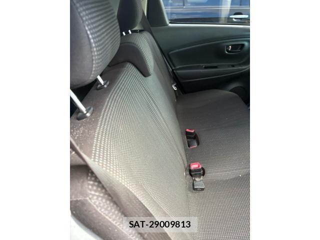 Toyota VITZ 2014-09 8076054-22