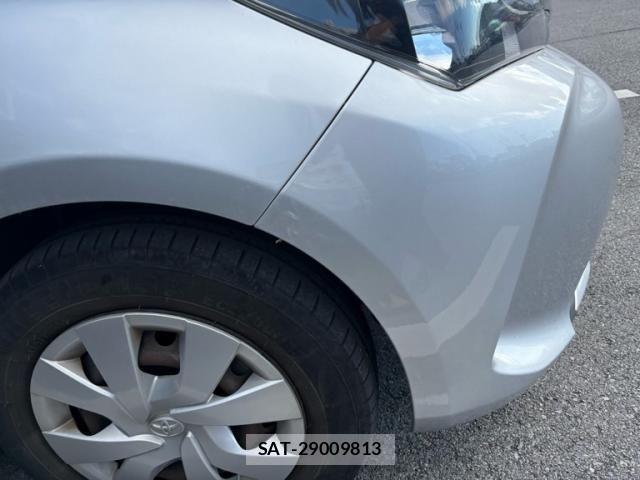 Toyota VITZ 2014-09 8076054-4