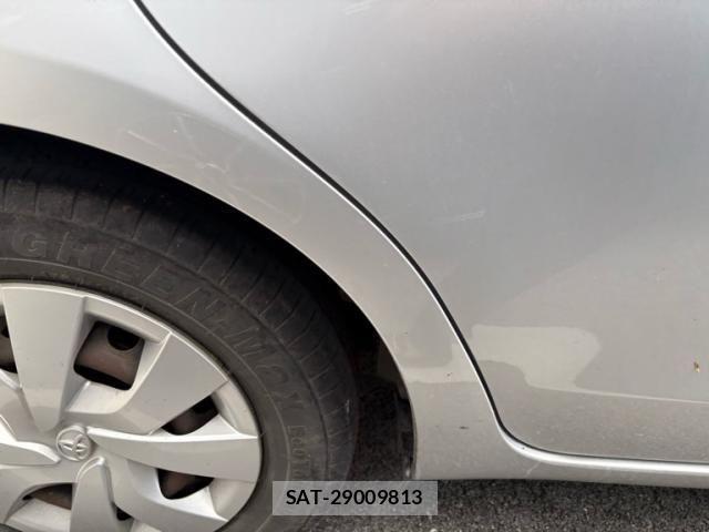 Toyota VITZ 2014-09 8076054-5