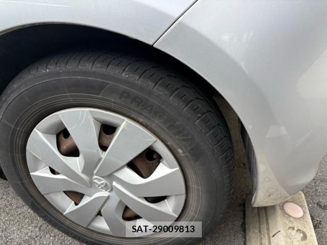 Toyota VITZ 2014-09 8076054-6