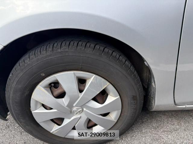 Toyota VITZ 2014-09 8076054-7