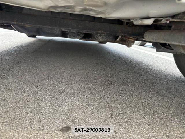 Toyota VITZ 2014-09 8076054-8