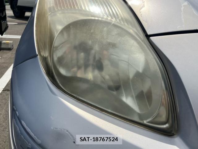 Toyota VITZ 2009-08 8076056-10