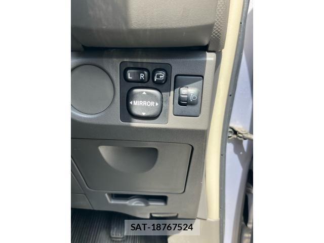 Toyota VITZ 2009-08 8076056-14