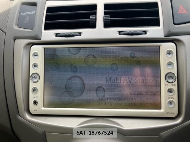 Toyota VITZ 2009-08 8076056-16