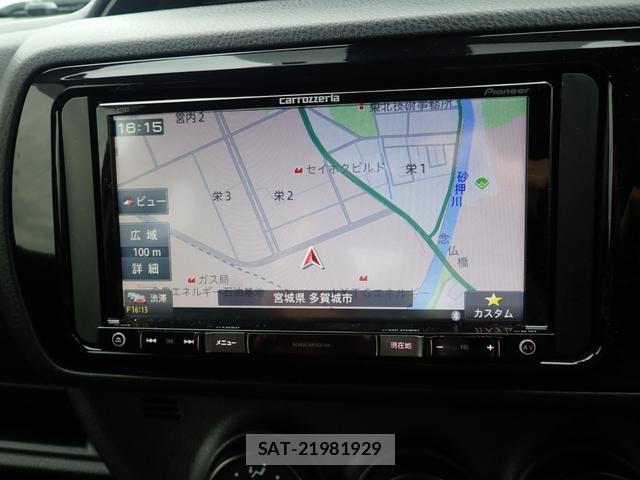 Toyota VITZ 2019-06 8091779-11