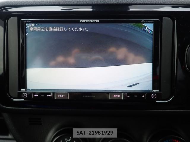 Toyota VITZ 2019-06 8091779-12