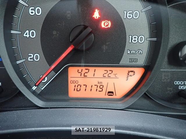 Toyota VITZ 2019-06 8091779-8