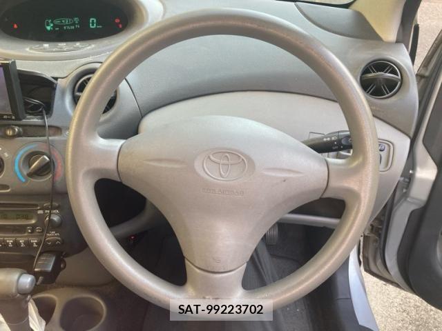 Toyota VITZ 2001-08 8102520-9
