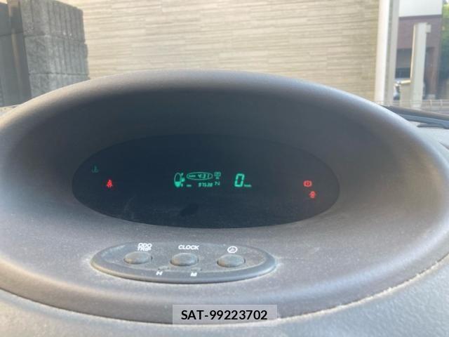 Toyota VITZ 2001-08 8102520-10