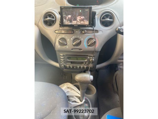 Toyota VITZ 2001-08 8102520-11