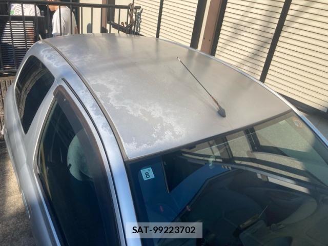 Toyota VITZ 2001-08 8102520-2