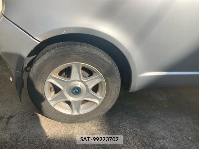 Toyota VITZ 2001-08 8102520-4